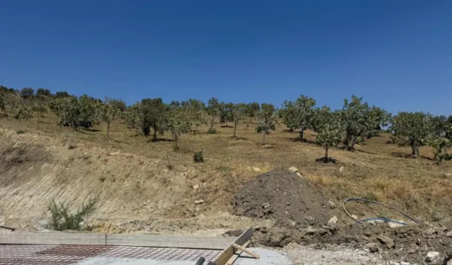 Fay hattının dibindeki sondaja mahkeme freni!