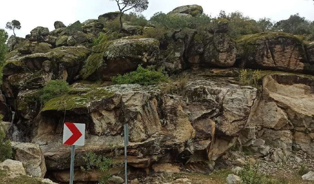 Mahkemen dönmüştü… Sabancı’dan Latmos’a RES ısrarı!