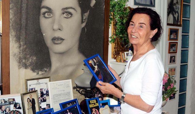 Fatma Girik'in vasiyeti geçerli sayıldı