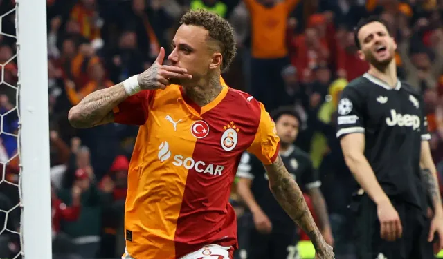 Galatasaray'dan İtalyanlara farklı tarife!