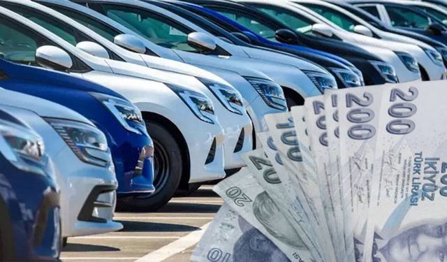 Ticaret Bakanlığı düğmeye bastı: Araç kiralamada yeni dönem yolda!