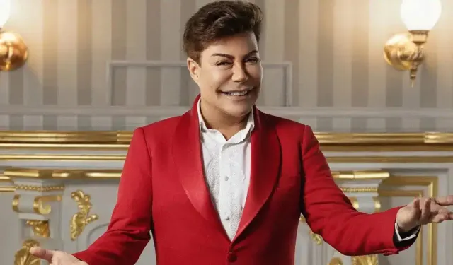 Fatih Ürek'in vasiyeti ortaya çıktı!