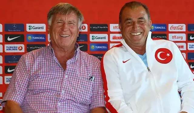 A Milli Takım'ın eski teknik direktörü hayatını kaybetti