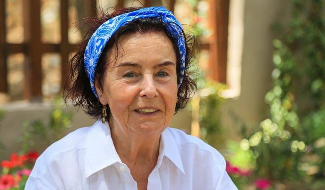 Fatma Girik'in vasiyetnamesine ilişkin dava görüldü: Erkek kardeşine miras verilmedi