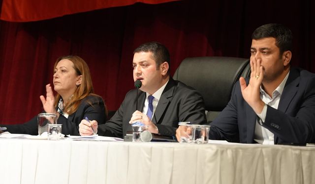 Torbalı'daki can kaybı sonrası Başkan Demir konuştu: Belediyenin hiçbir kusuru ve ihmali yok!