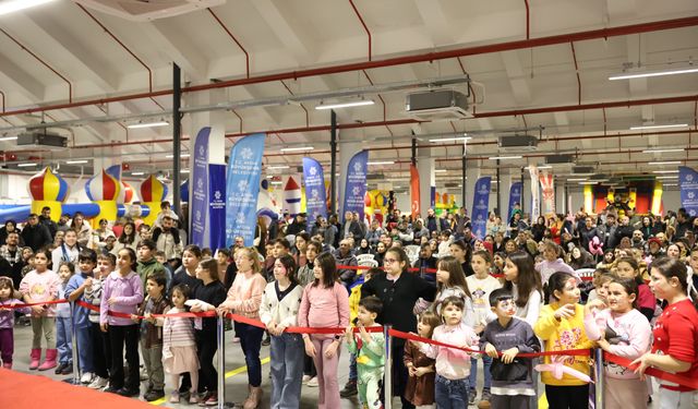 Çerçioğlu vatandaşları Ramazan etkinlikleri ile buluşturuyor