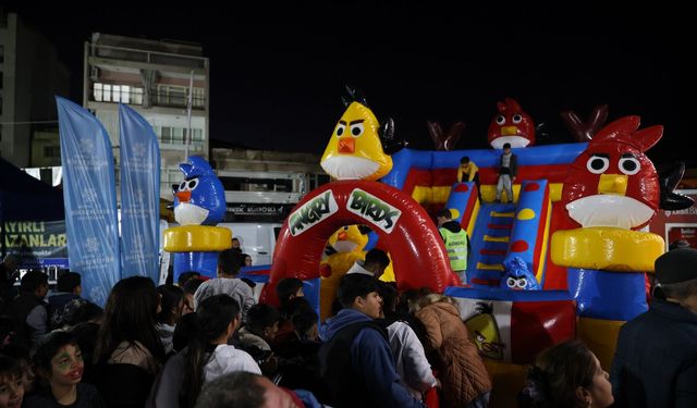 İncirovalılar Ramazan etkinliklerinde buluşuyor