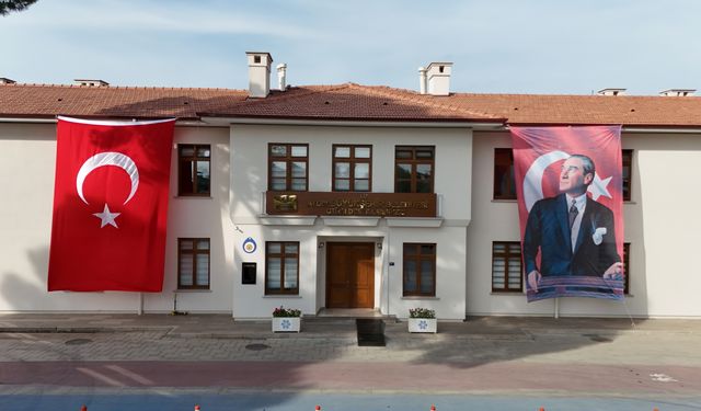 Aydın'da Otizm Destek Merkezleri'nde yenilikçi uygulama