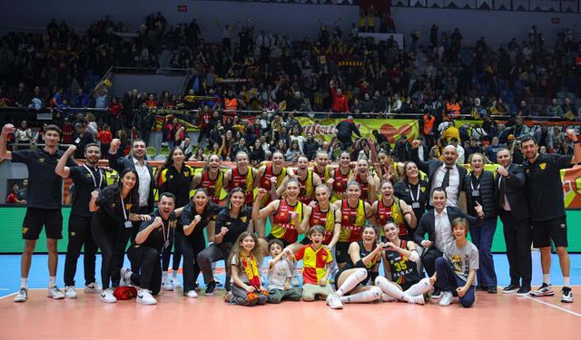 İzmir'in Sultanları'nın rakibi Bahçelievler!