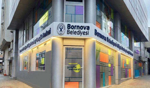 Gülşah Durbay’ın adı Bornova’da yaşayacak