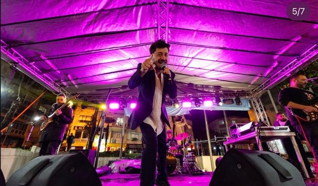 Kalpler Balçova’da buluştu