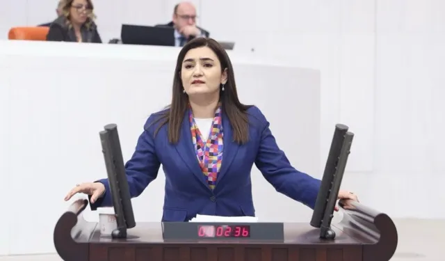 CHP’li Kılıç’tan Ege Üniversitesi KYK Yurdu tepkisi: “Bu sadece elektrik değil, bir demokrasi sorunudur”