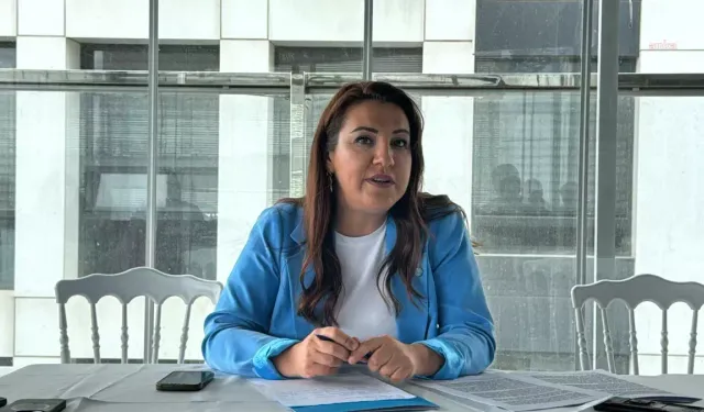 İYİ Partili Doğan sert çıktı: Kimse partinin arkasına saklanamaz