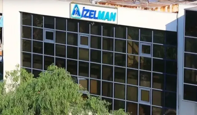 'Özel' İZELMAN planları askıda!