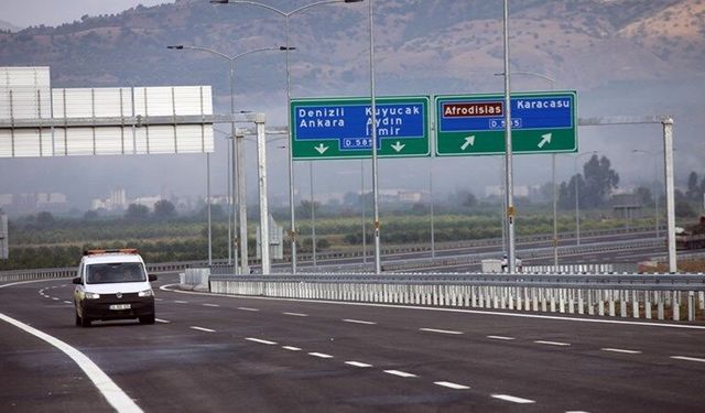 CHP'li vekil açıkladı: İzmir-Aydın Otoyolu özelleşirse ne olur?