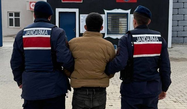 Afyonkarahisar'da aranan 50 kişiyi yakaladı