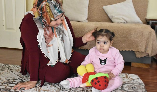 SMA'lı Esma'dan sevindiren haber!