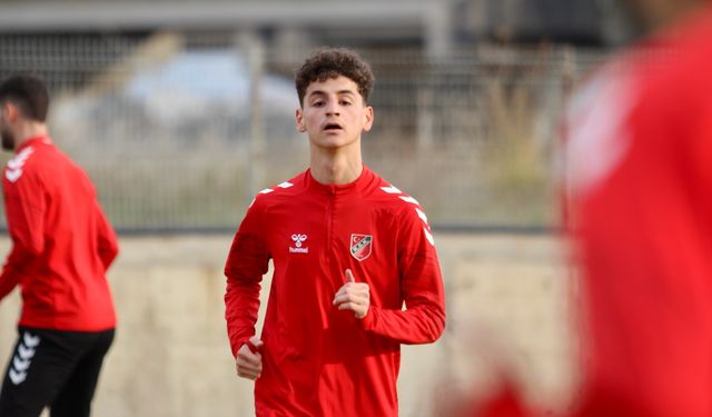 Kaf-Kaf'a Adem can suyu olacak