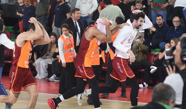 Karşıyaka'ya yarım milyonluk Galatasaray faturası