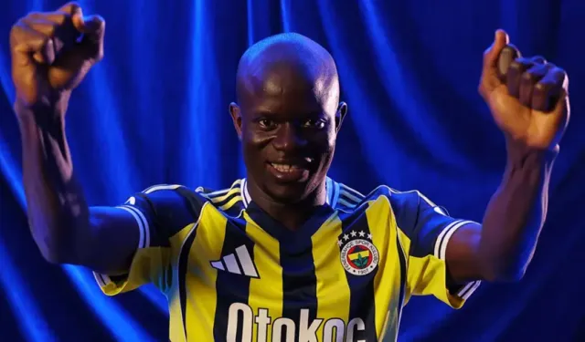 İlk 11 şekilleniyor: Gençlerbirliği maçında Kante olacak mı?