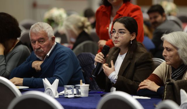 Karabağlar ’da yerel eşitlik hamlesi