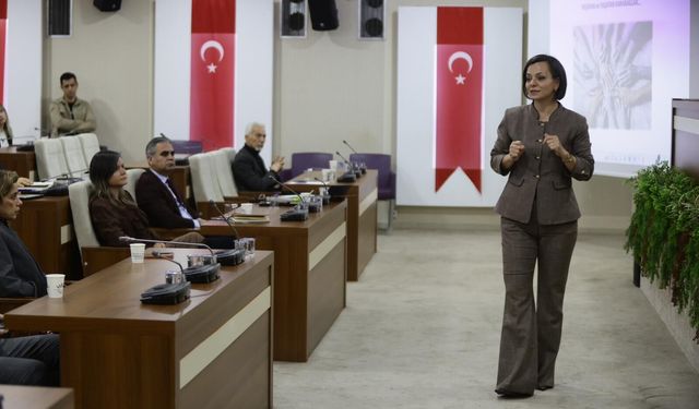 Karabağlar'dan sürdürülebilirlik ve eşitlik hamlesi