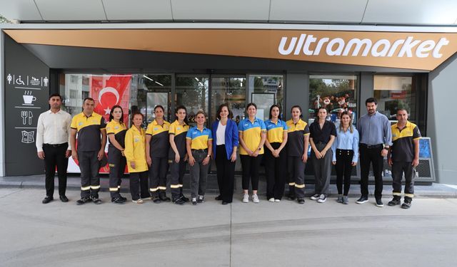 Karabağlar’da şok: Belediyenin istasyonu mühürlendi!