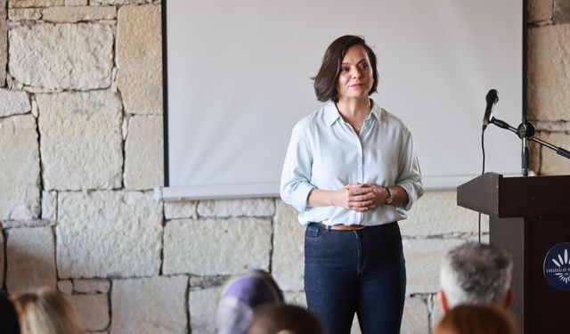 Başkan Kınay’dan öğrencilere müjde... KARBEM’in yeni şubesi açılıyor!