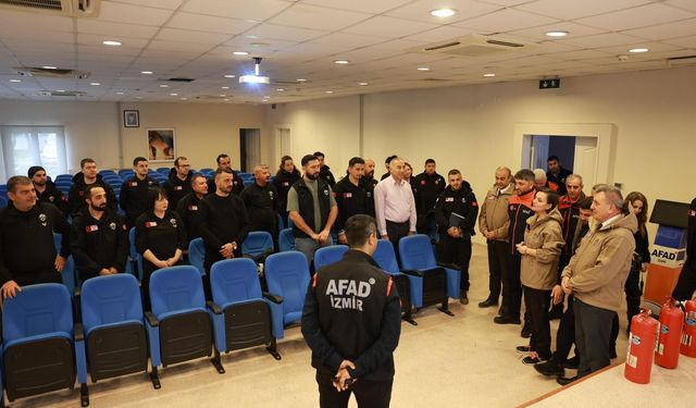 Karabağlar Belediyesi KAR-KUT ile sahada daha güçlü