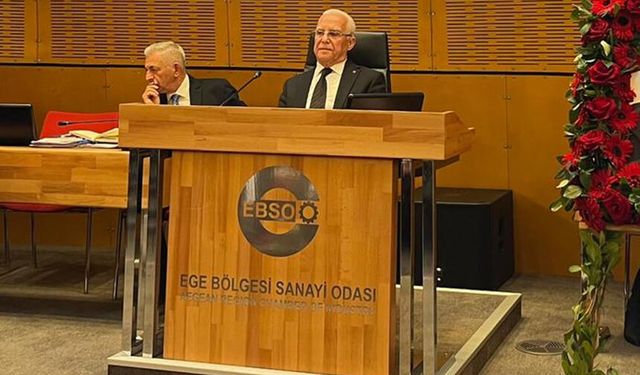 Gökçüoğlu ‘eski Almanya geri gelmeyecek’ dedi ve ekledi: Türkiye’ye tersine göç!