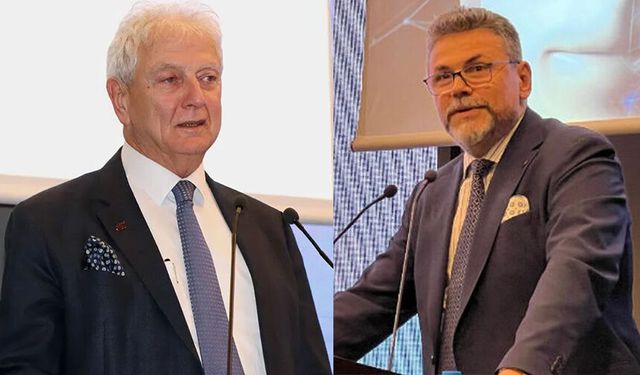 EBSO’da gerilim yükseldi: Yorgancılar ve Karabağlı arasında atışma!