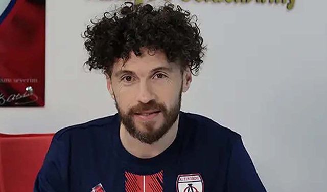 Altınordu'nun yaş ortalaması arttı