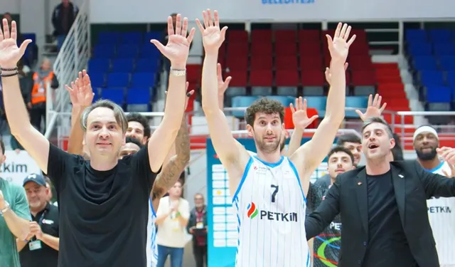 Petkimspor'un rakibi son şampiyon Bilbao