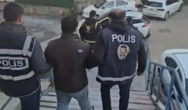 Fuhuş operasyonu: 4 şüpheli tutuklandı; 7 kadın kurtarıldı