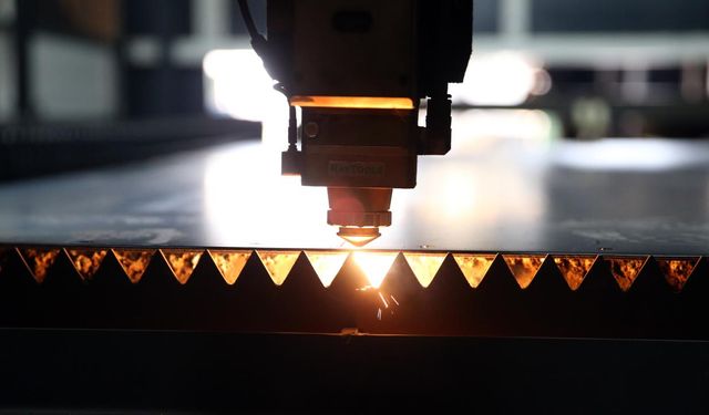 Makine sektörü yeni yıla ihracatını artırdı