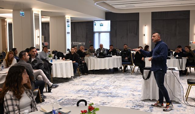 Manisa'da proje üreten belediye modeli güçleniyor