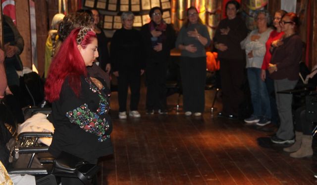 Nefesin biyolojisi ve psikolojik etkileri Selçuk’ta konuşuldu