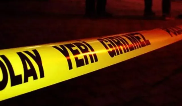 İş yerindeki silahlı saldırıda kan aktı