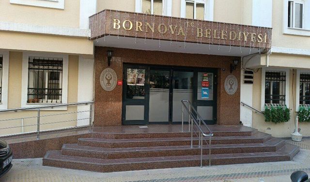 Bornova’da 648 milyonluk satış!