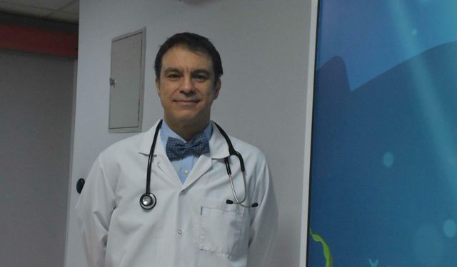 Prof. Dr. Devrim: Bocavirüste artıştan bahsetmek mümkün değil