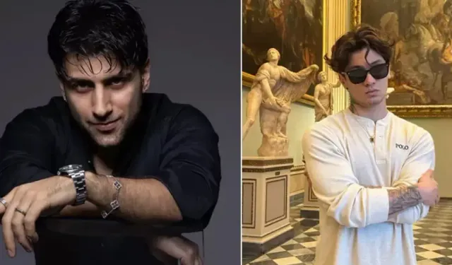 Ünlülere uyuşturucu soruşturması: 4 ismin test sonuçları pozitif çıktı