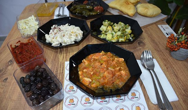 Uzmanından Ramazan'da beslenme önerisi: Sofrayı erken kurmayın!