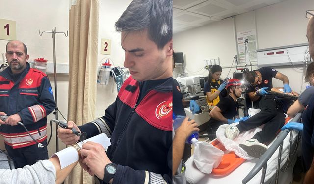 İzmir'de zor zamanların sessiz kahramanları