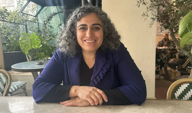 Sebahat Tuncel: Kürtler taktik olarak emperyalistlerle ittifak kuruyor