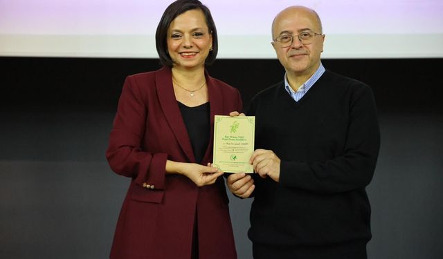 Karabağlar’da sürdürülebilir enerji ve iklim için ortak akıl buluştu