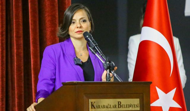 Karabağlar’da akaryakıt krizi: Belediyenin hakkını sonuna kadar savunacağım