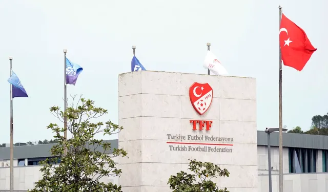 Süper Lig'den 6 takım PFDK'ya sevk edildi