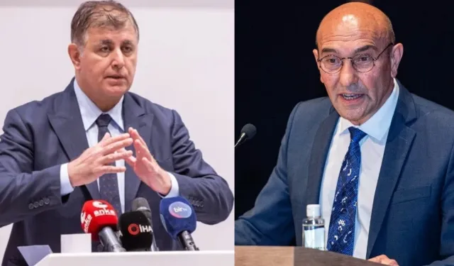 Soyer’den zehir zemberek yanıt: Hapse atılmamın sebebi Tugay’dır!