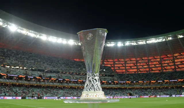 UEFA Avrupa Ligi son 16 play-off turu heyecanı başlıyor