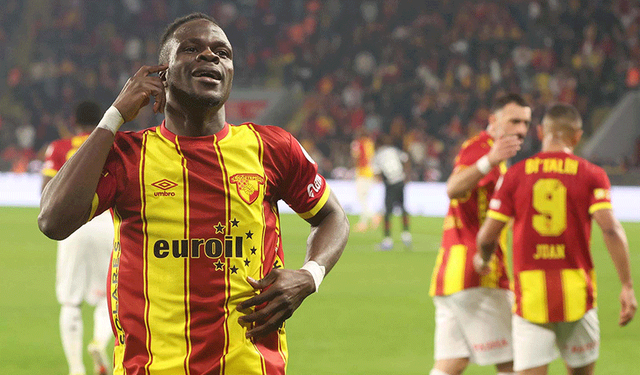 Beşiktaş maçı öncesi 3 müjde!